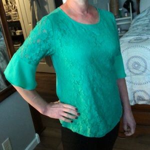 Van Heusen top